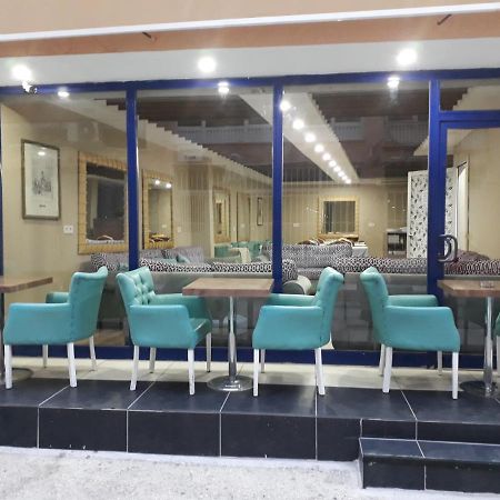 Nest Hotel Antalya Ngoại thất bức ảnh
