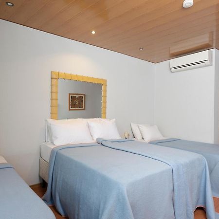Nest Hotel Antalya Ngoại thất bức ảnh