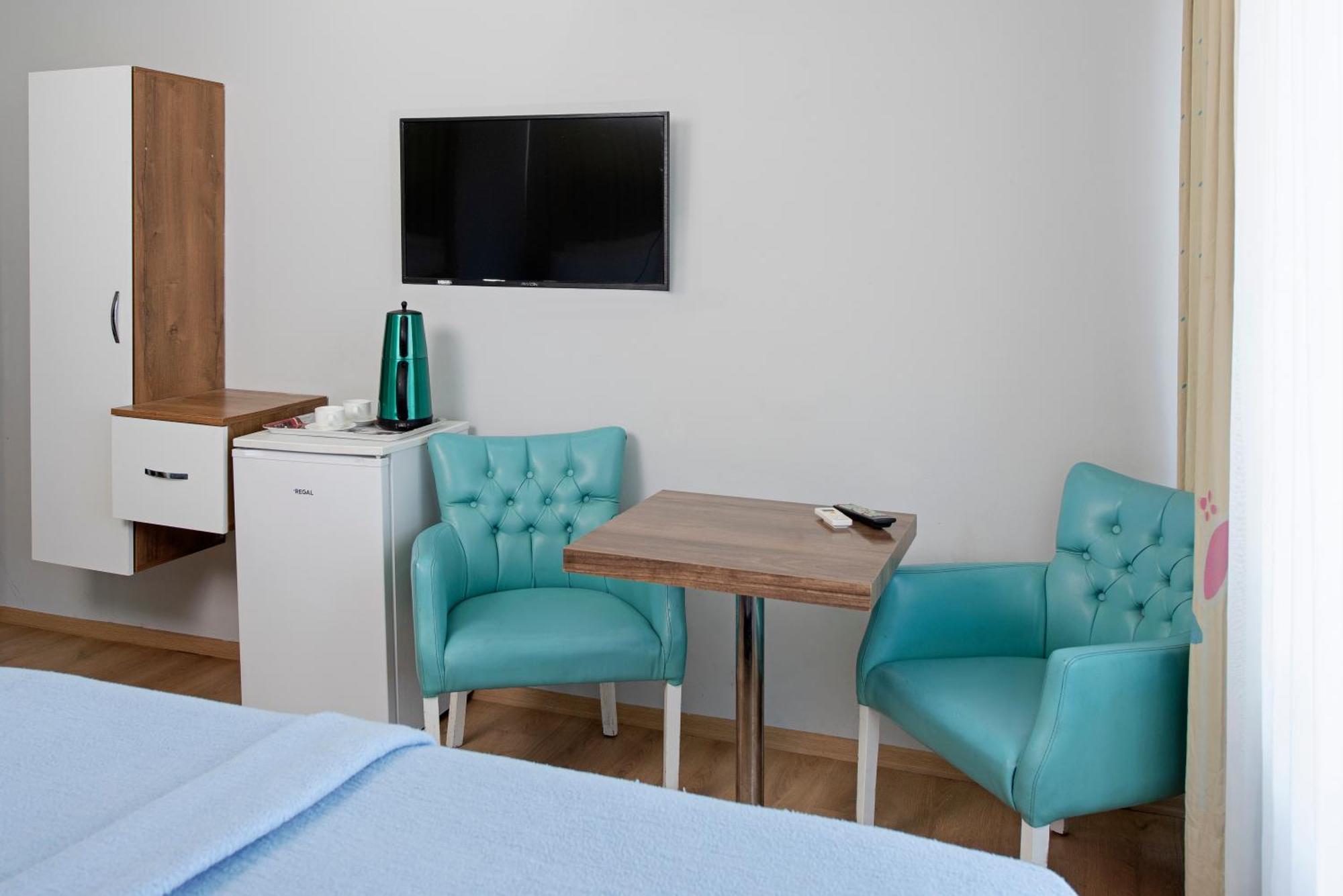 Nest Hotel Antalya Phòng bức ảnh
