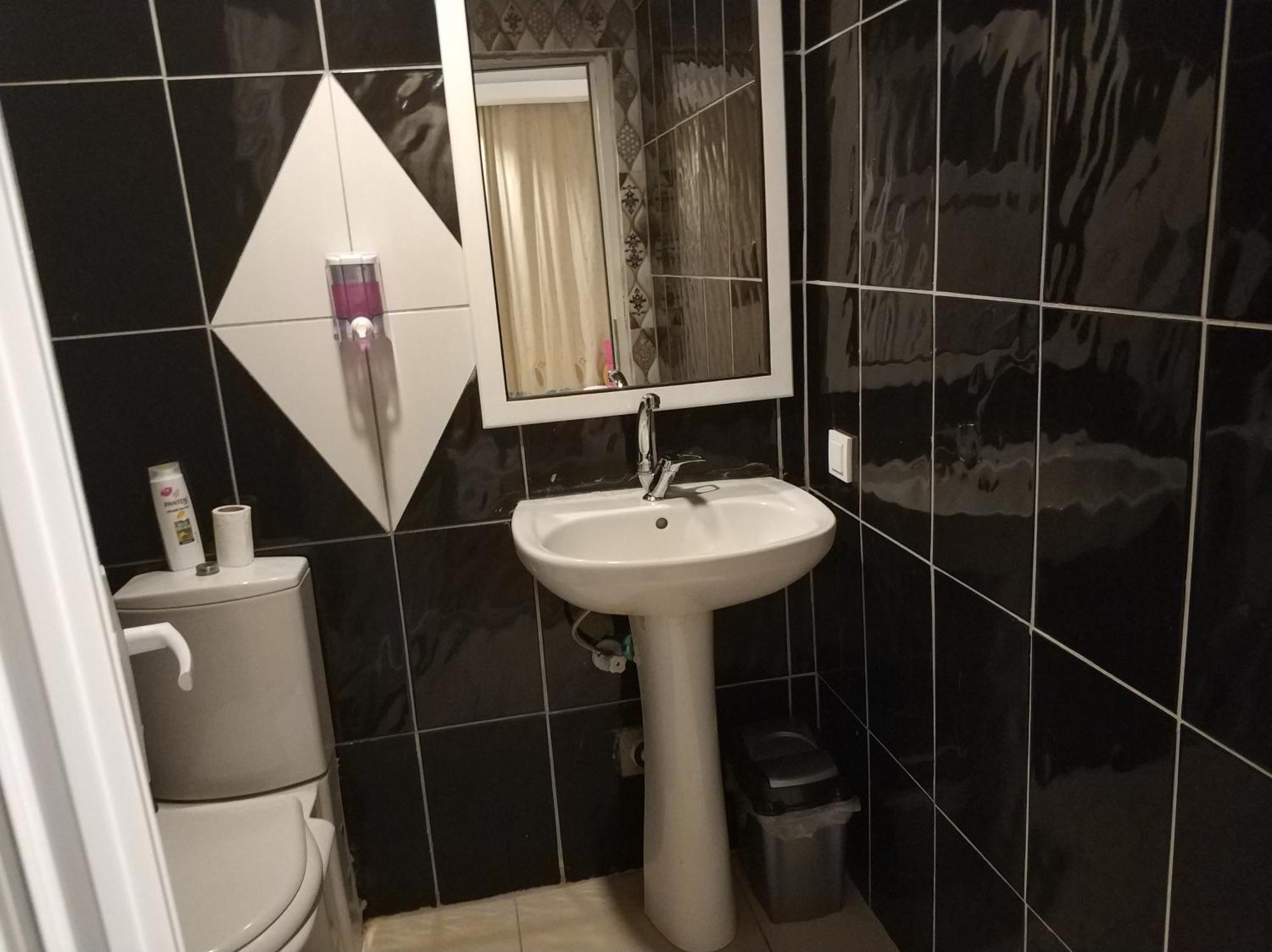 Nest Hotel Antalya Phòng bức ảnh