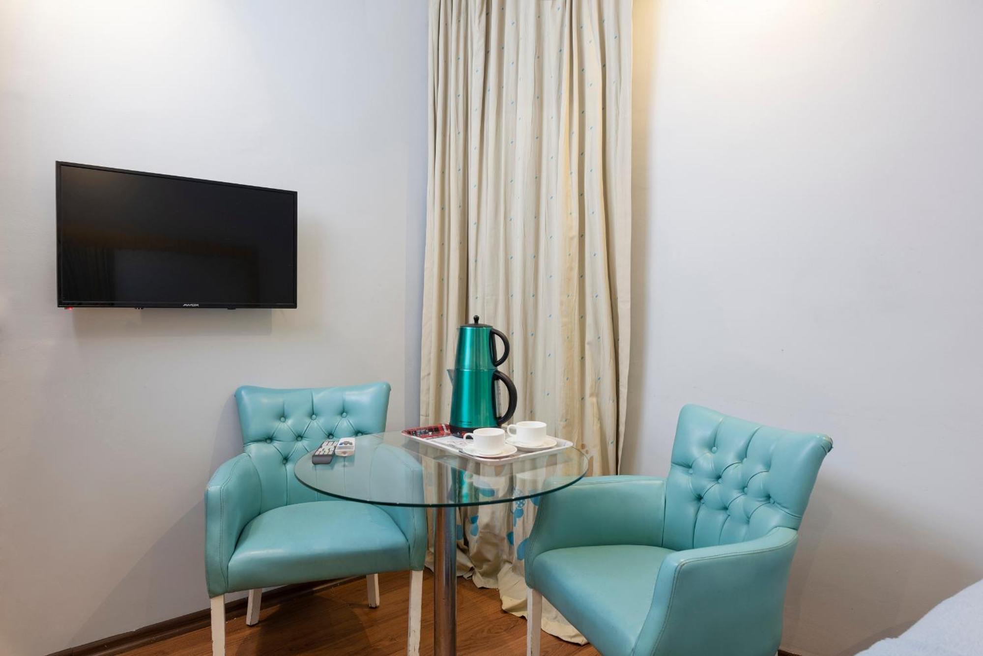 Nest Hotel Antalya Phòng bức ảnh