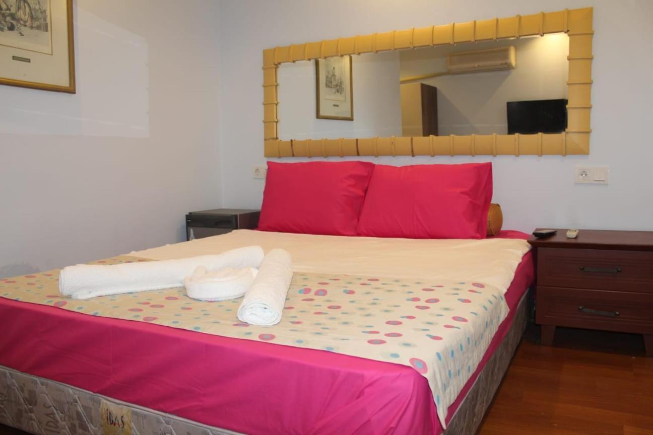 Nest Hotel Antalya Phòng bức ảnh