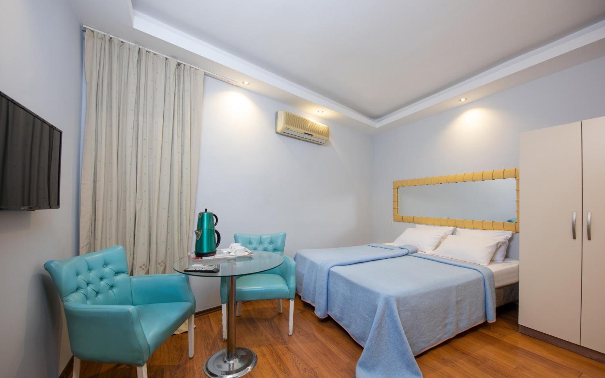 Nest Hotel Antalya Phòng bức ảnh