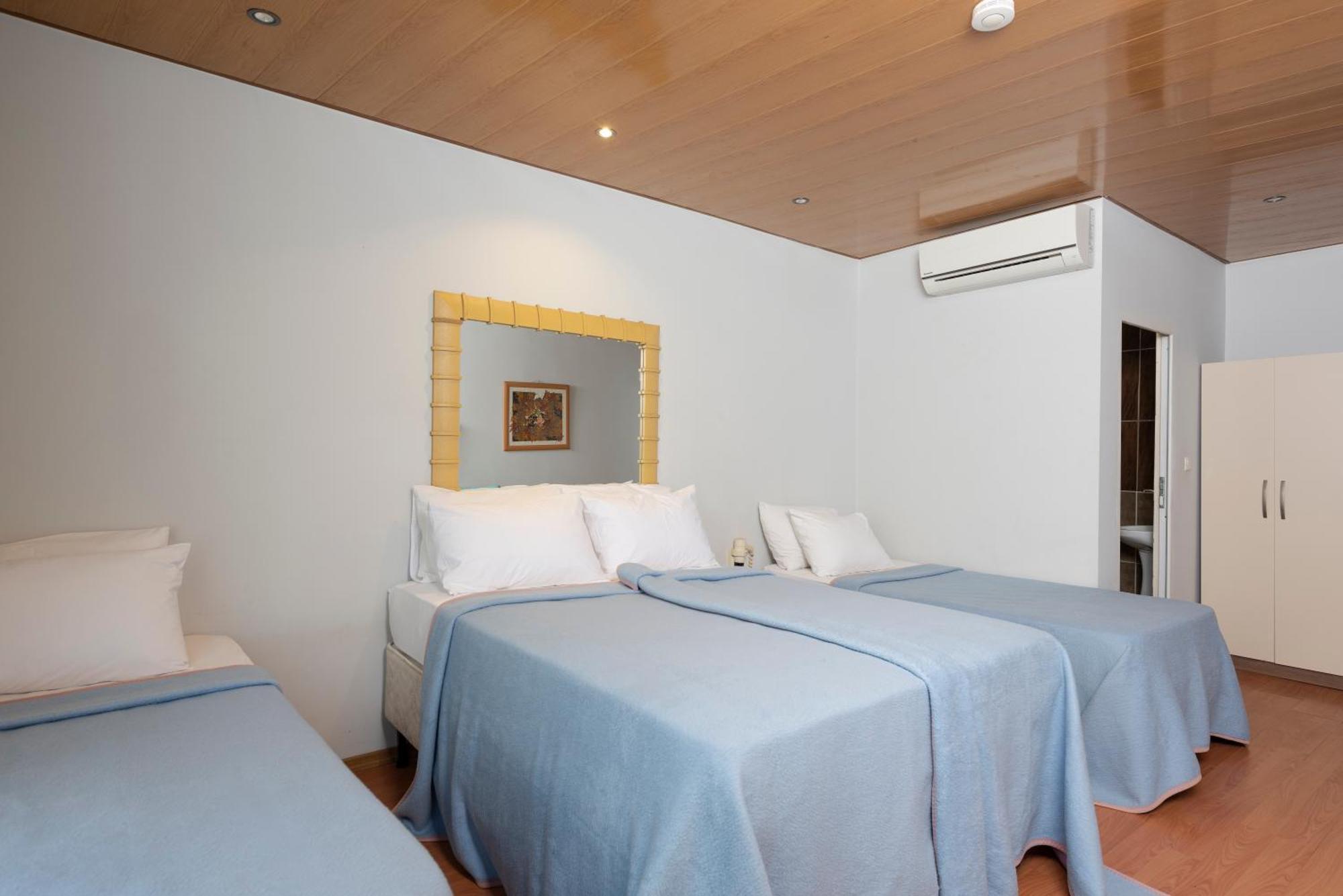Nest Hotel Antalya Ngoại thất bức ảnh