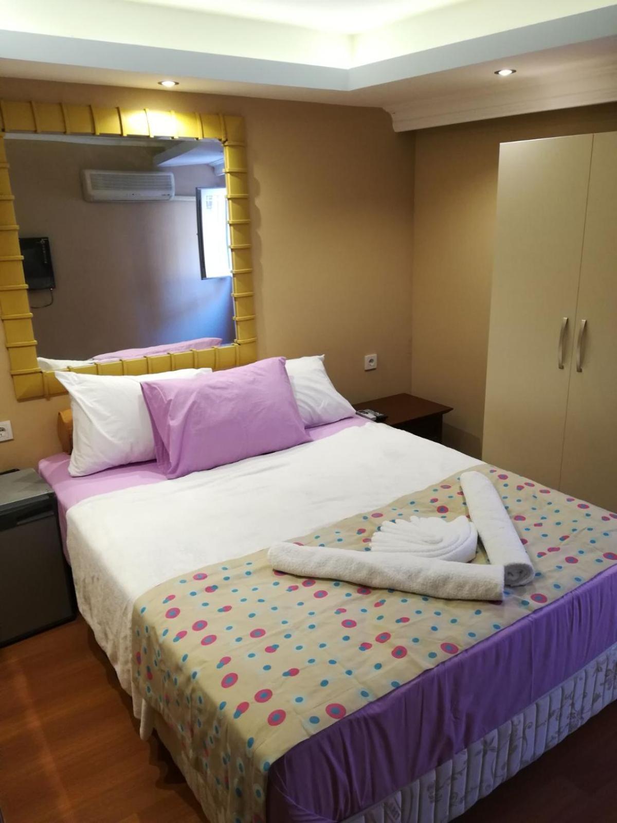 Nest Hotel Antalya Phòng bức ảnh
