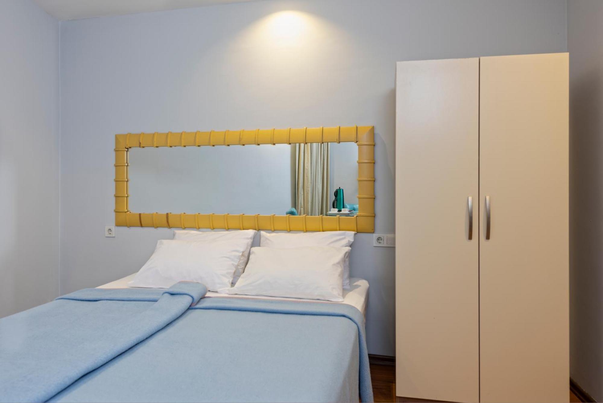 Nest Hotel Antalya Phòng bức ảnh
