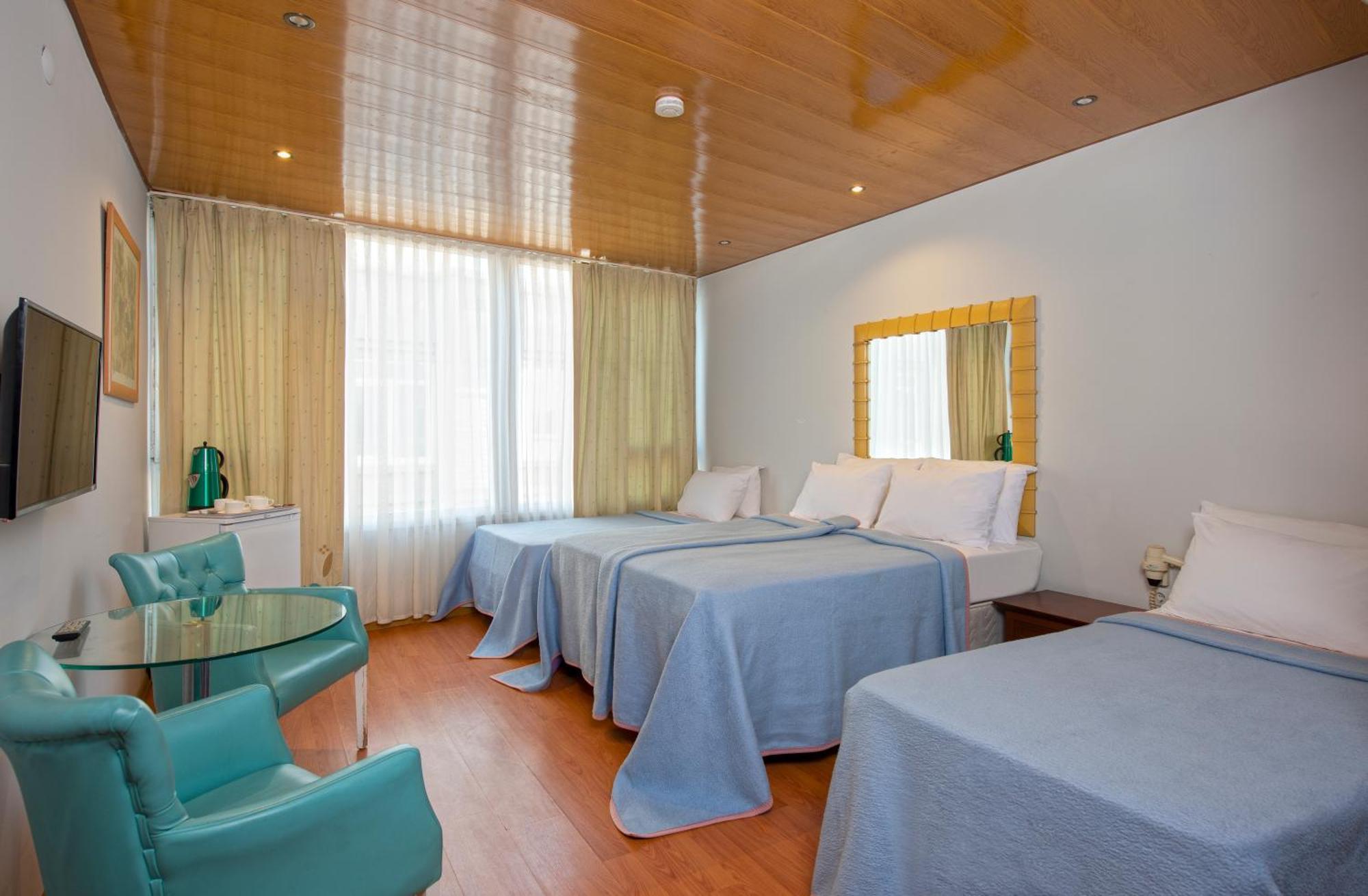 Nest Hotel Antalya Ngoại thất bức ảnh